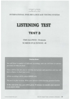 IELTS LISTENING TEST 3@FunEnglishwithme.pdf